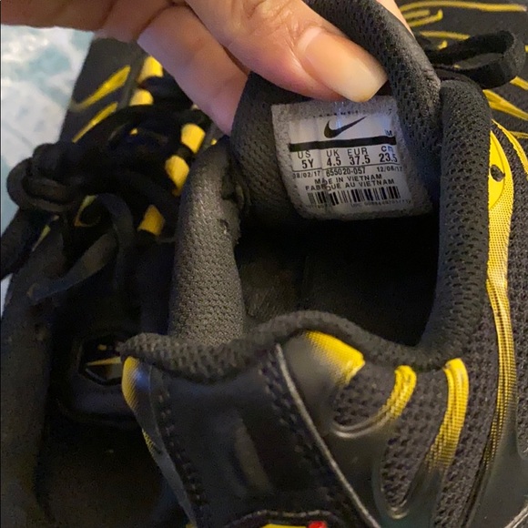 Nike Air Max - Picture 3 of 5